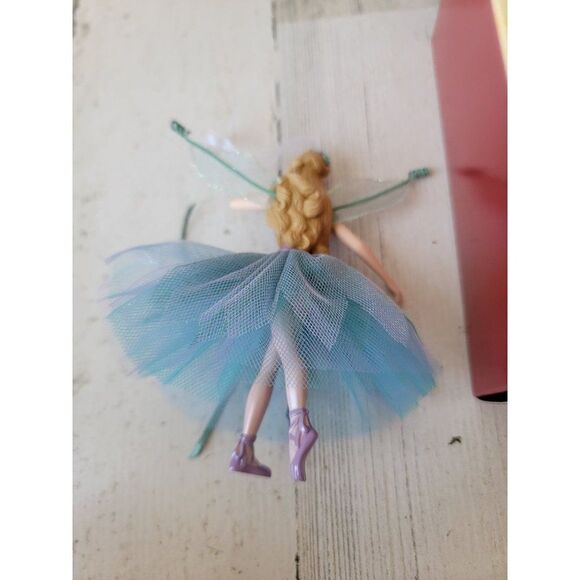 Hallmark Barbie as Tatiana ornament midnight Summers dream 2005 - Picture 5 of 8